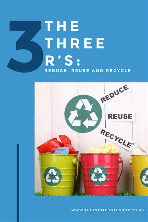 1.Embracethe3R's:Reduce,Reuse,Recycle