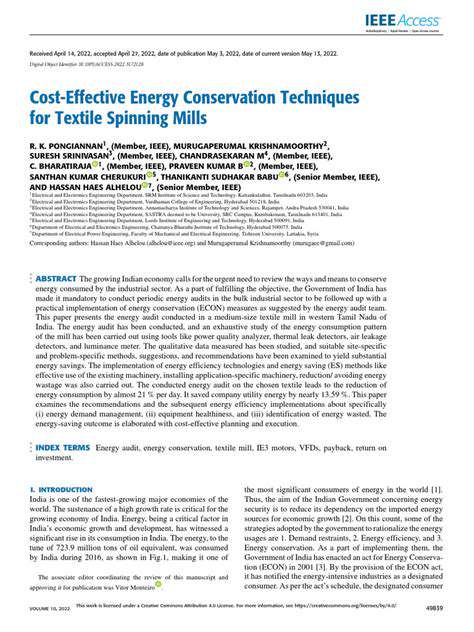 How Energy Conservation Strategies Minimize Our Environmental Footprint