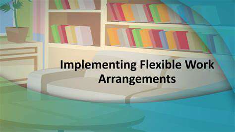 ImplementFlexibleWorkArrangements