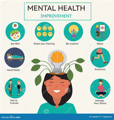ImprovingEmotionalHealth
