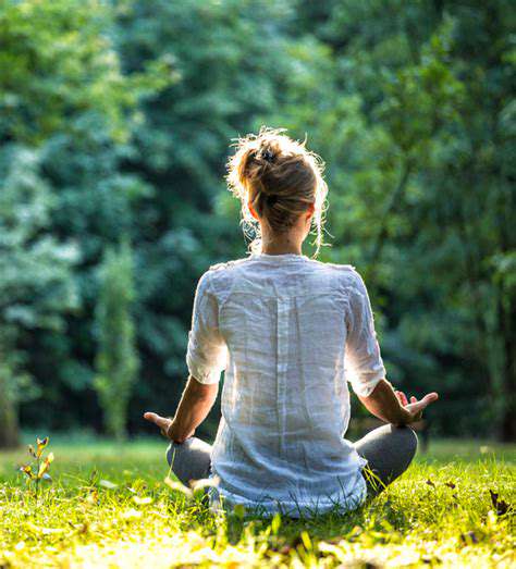 IncorporatingMindfulnessintoDailyLife