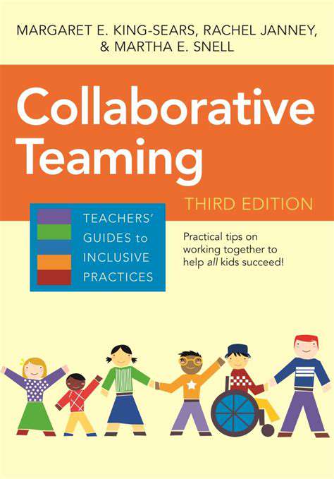 Fostering Successful Collaboration Among Educators in Modern Classrooms