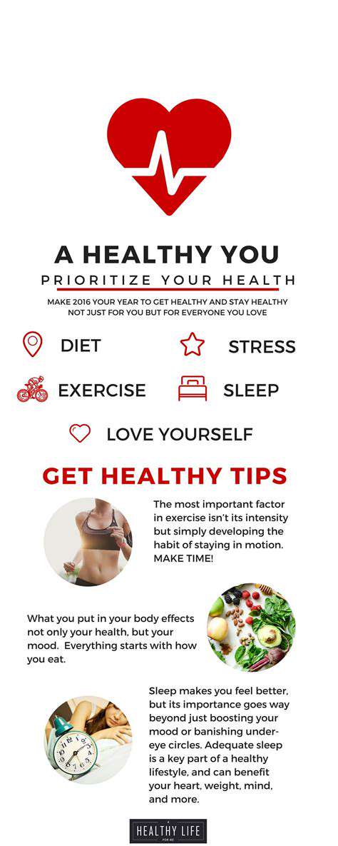 2.PrioritizeYourHealth