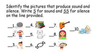 3.SoundandSilence