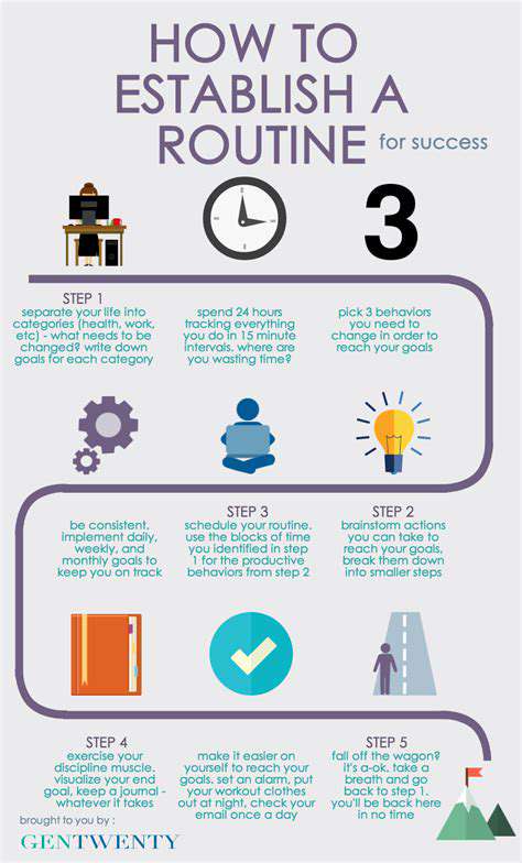 5.CreateaRoutine