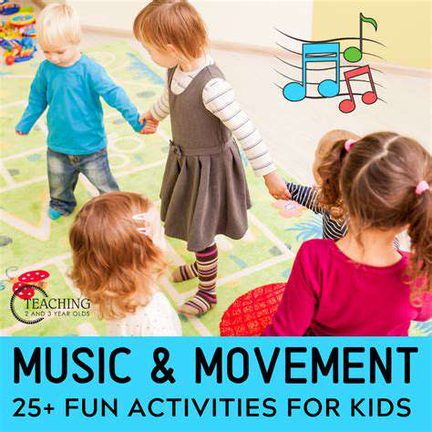 Creative Ways to Engage Toddlers in Playtime Activities