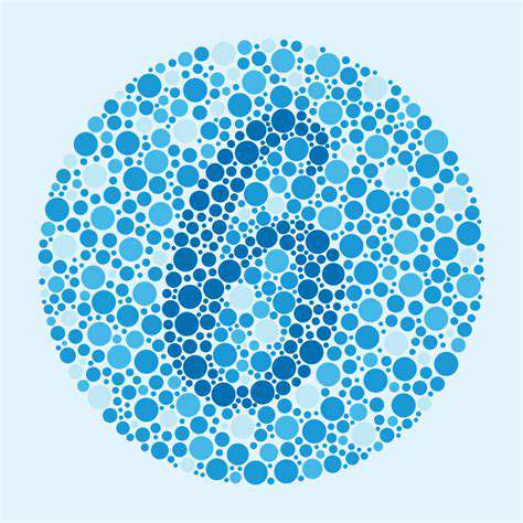 The Development of Color Perception in Humans