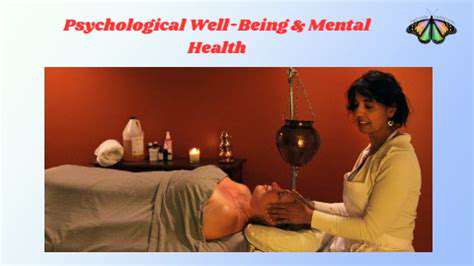 ElevatingEmotionalWell-Being