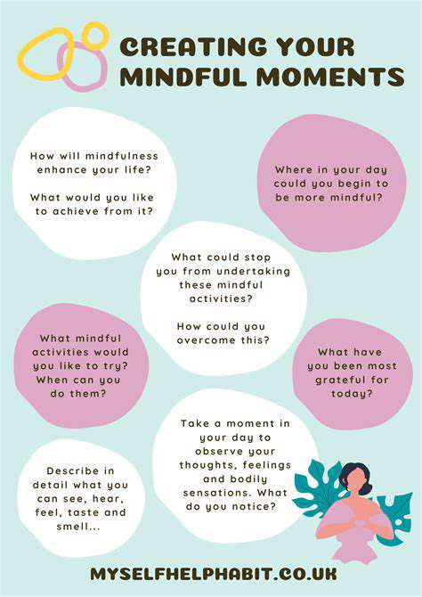 PracticalMindfulnessTechniquesforEverydayUse