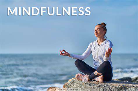 How Mindfulness Practice Can Significantly Reduce Stress Levels