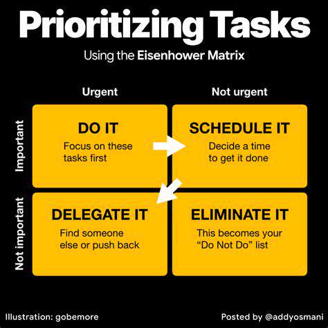 PrioritizeTasksUsingtheEisenhowerMatrix