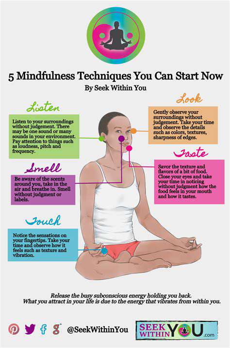 Effective Mindfulness Practices for Everyday Life