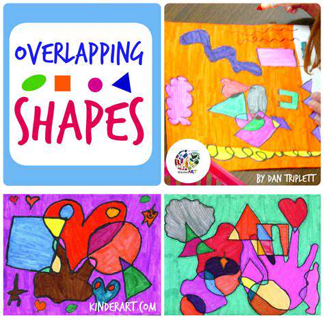 Innovative Methods for Teaching Shapes to Young Kids