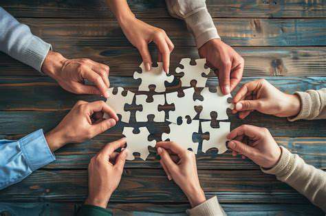Enhancing Relationships Through Communication, Empathy, and Cooperation