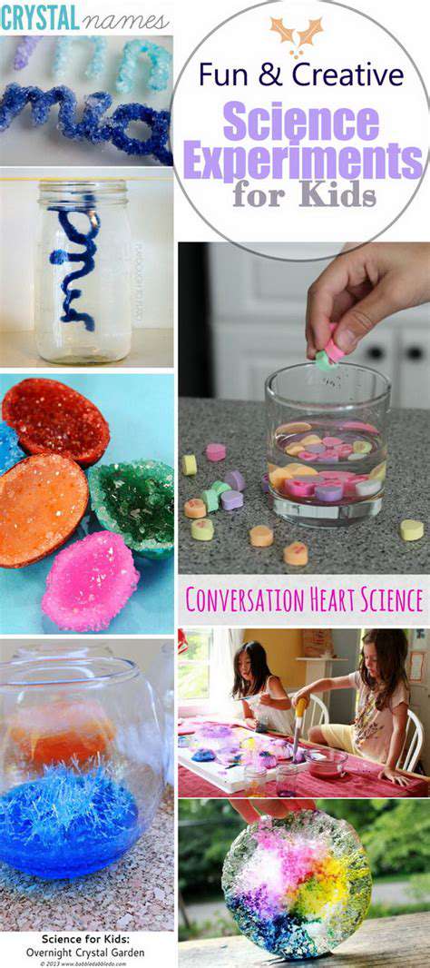 CreativeScienceExperiments