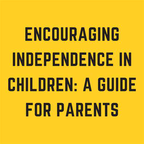 Fostering Independence in Children: Essential Strategies for Parents