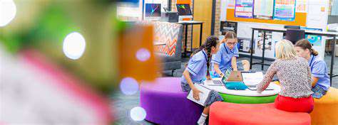 Choosing the Right Early Education Program for Your Child