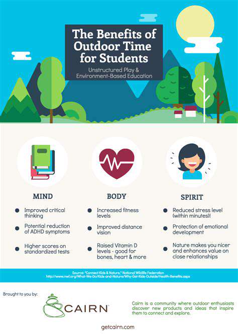 Exploring the Profound Benefits of Nature Exposure for Mental Health and Well being