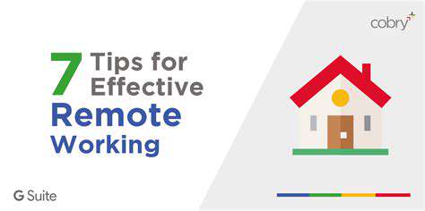 PracticalTipsforEffectiveRemoteWork