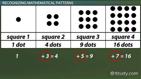 Recognizing Patterns: A Key to Problem Solving in Kids