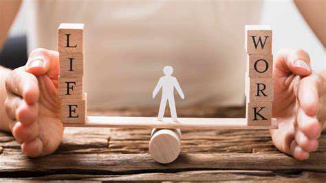 Achieving Work Life Balance for a Healthier, Happier Life
