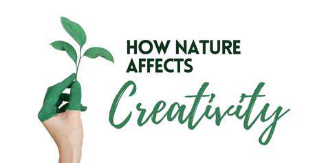 TheBenefitsofNatureforCreativityandImagination