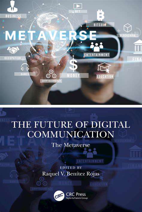 Digital Communication Transformed: The Evolution and Future of Interactions