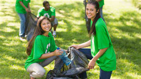 Group Activities That Foster Cooperation and Empathy