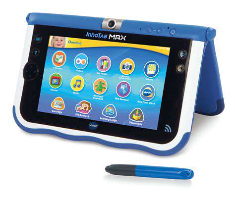 Top Learning Toys That Support Cognitive Growth in Kids
