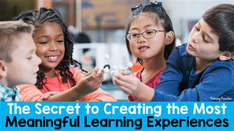 Nurturing Natural Curiosity: The Key to Inspiring Lifelong Learning