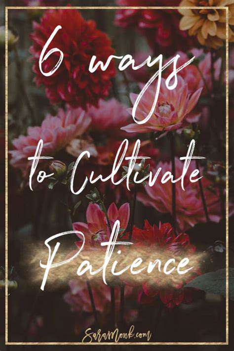 Fostering Empathy and Patience in Personal and Professional Relationships