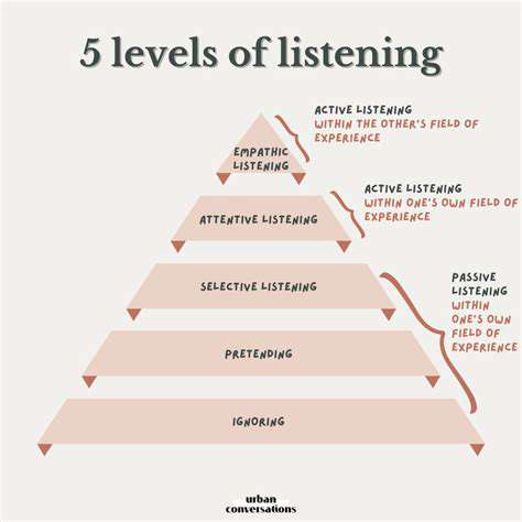 Enhancing Listening Skills in Early Childhood Education