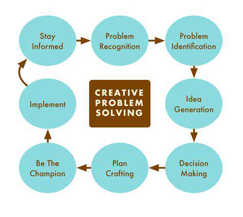 Techniques for Enhancing Problem Solving Skills in Everyday Life
