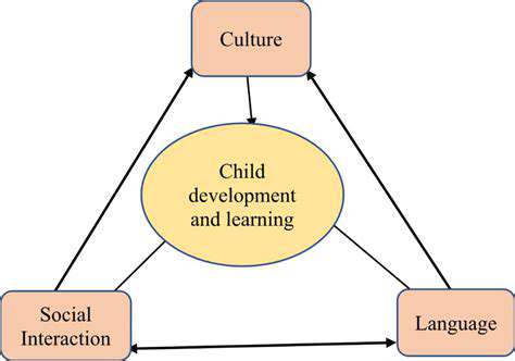 Cognitive Development Through the Stages of Childhood: A Comprehensive Guide