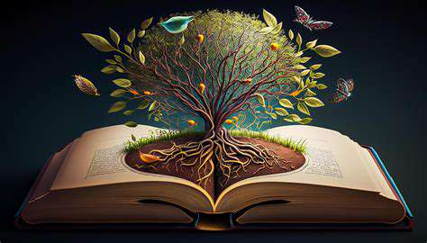3.Gardening:PlantingSeedsofKnowledge