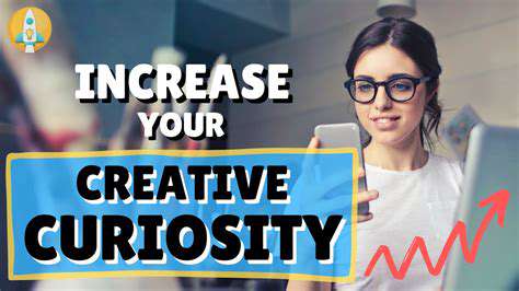 Curiosity as the Gateway to Innovation and Growth