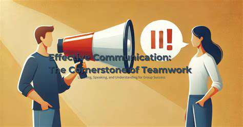 EffectiveCommunication:TheCornerstoneofTeamwork