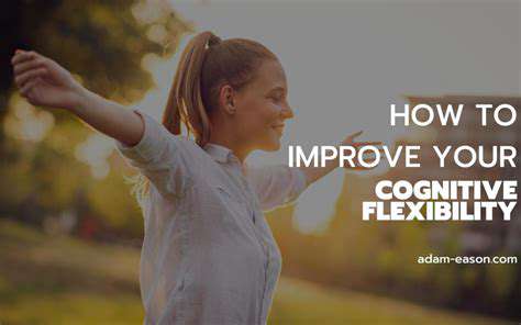 Unleashing Potential: Strategies to Enhance Cognitive Flexibility