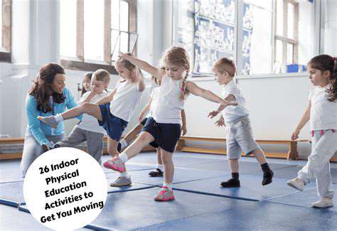 Practical Coping Mechanisms for Children Facing Stress