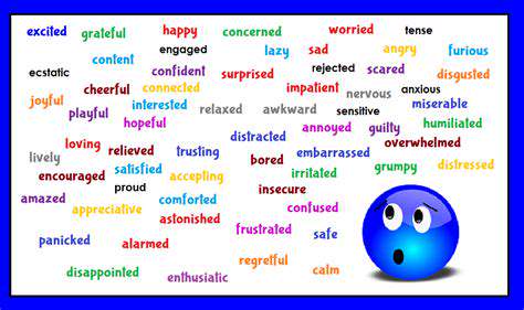 Teaching Kids to Identify and Manage Big Emotions
