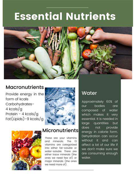 How Nutrition Influences Mood and Behavior in Kids