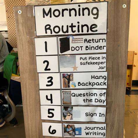 Routine