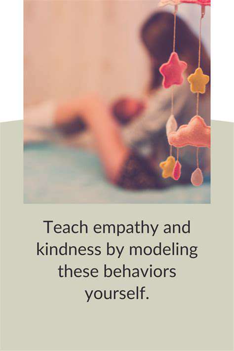 Encouraging Empathy and Compassion in Early Learners