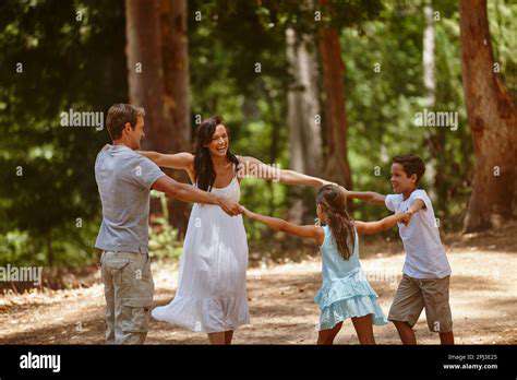 Navigating Sibling Rivalry Through Constructive Guidance