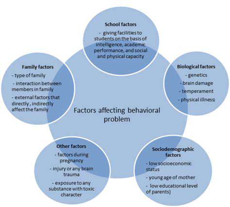 RecognizingtheCausesofBehavioralChallenges