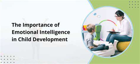 TheImportanceofEmotionalIntelligenceinChildhood