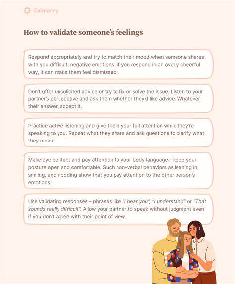 Emotional Validation’s Role in Building Confidence