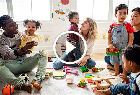 AdaptingandEvolvingtheParentingApproach