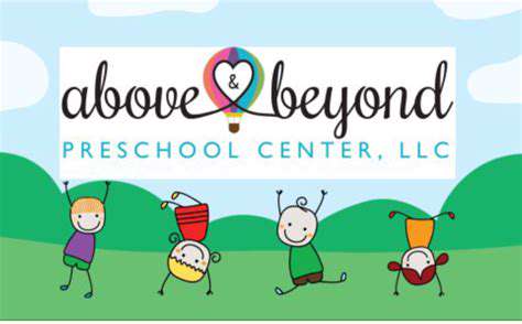 Establishing Healthy Routines for Preschool and Beyond