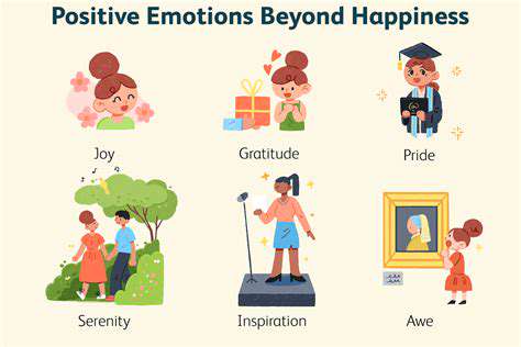 The Importance of a Safe Space for Emotional Expression